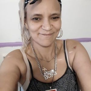 Meet your Posher, Katrina